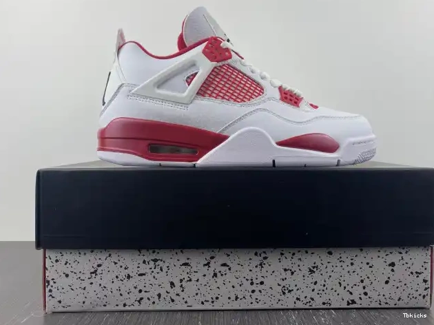 Rep TBK Retro 89 Jordan 308497-106 4 Alternate Air 0430